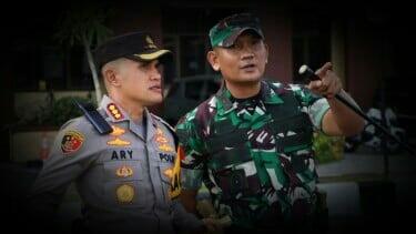 Waspada Kejahatan Pemalsuan Identitas, Kolonel TNI Teman AHY Akmil 2000 Jadi Korban!