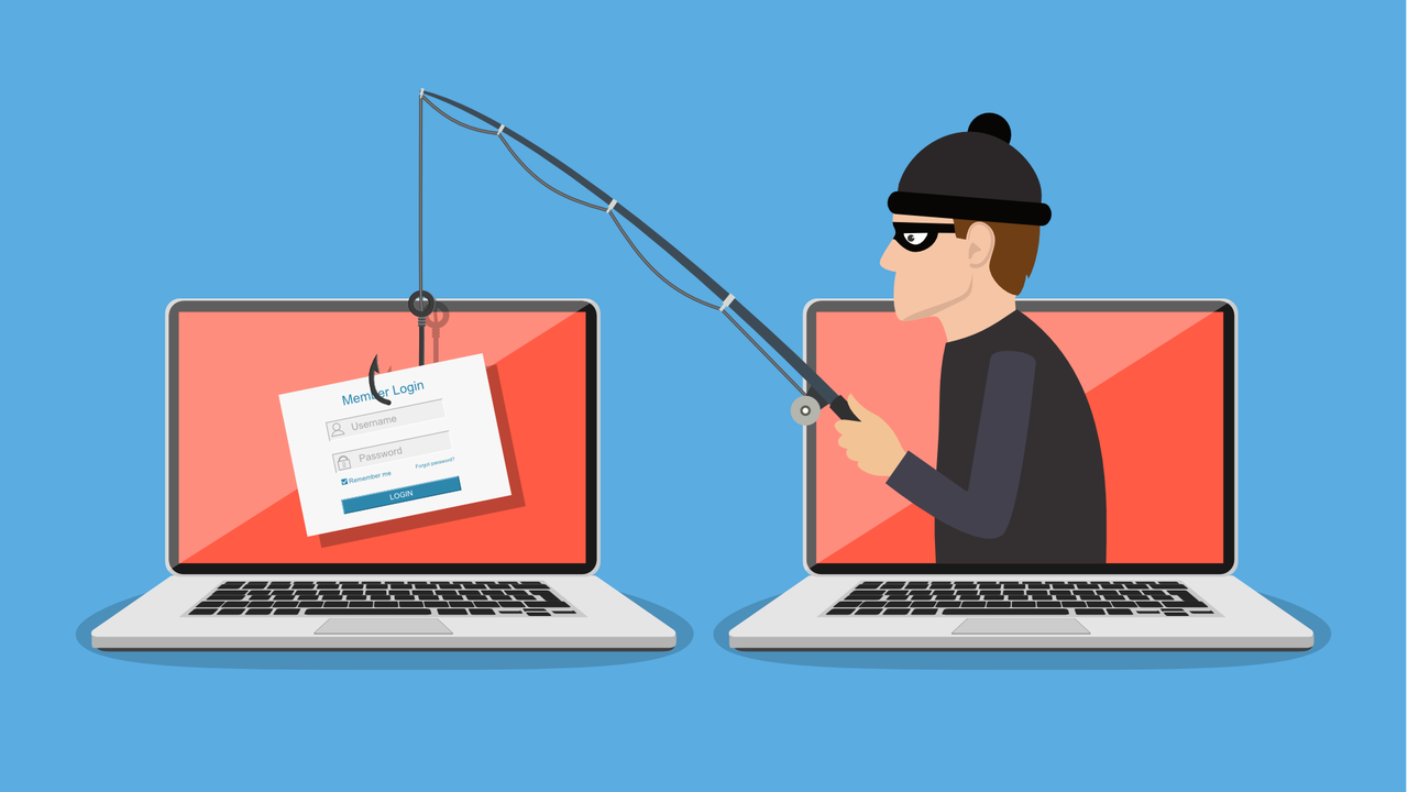 Kenali Trik Phishing Bookmark browser berbahaya!