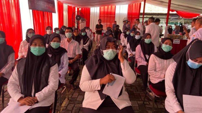 Ratusan Pelajar di Ponorogo Hamil di Luar Nikah, Siapa Yang Salah?