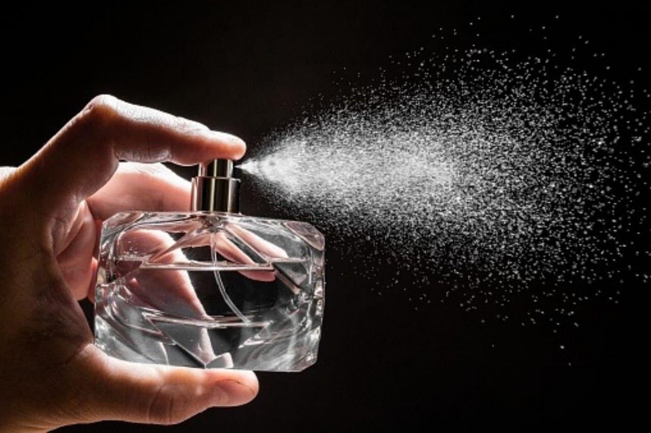 Tips Memilih Parfum yang Pas Sesuai Momen