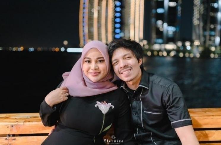 Disumpahi Lahirkan Anak Autis, Aurel Hermansyah Polisikan Guru Bahasa Arab