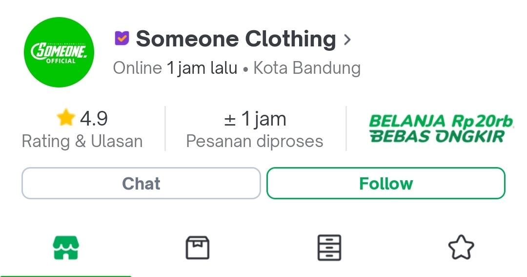 11 Rekomendasi Toko Baju Pria di Tokopedia, Kekinian dan Berkualitas