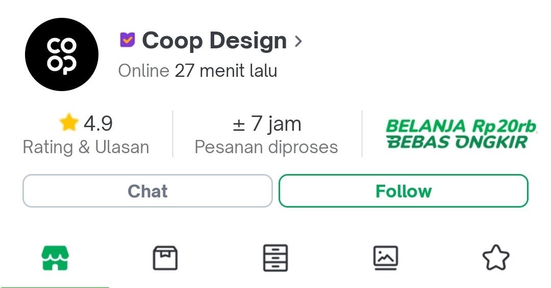 11 Rekomendasi Toko Baju Pria di Tokopedia, Kekinian dan Berkualitas