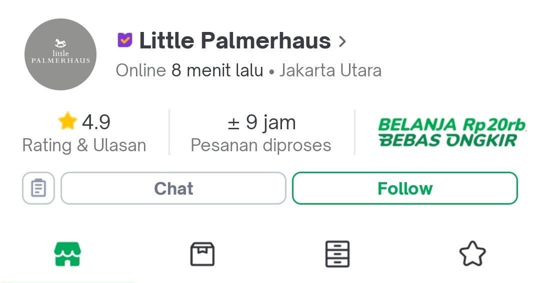 15 Rekomendasi Toko Baju Anak di Tokopedia, Bagus dan Lucu!