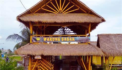 Unik Dan Klasik, Yuk Icip Masakan Khas Lombok 