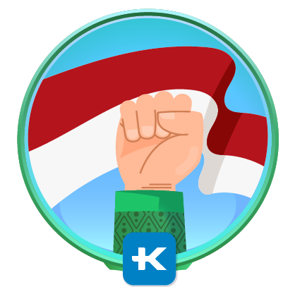 Event COC: Ekspresikan Kebanggaanmu Pada Indonesia