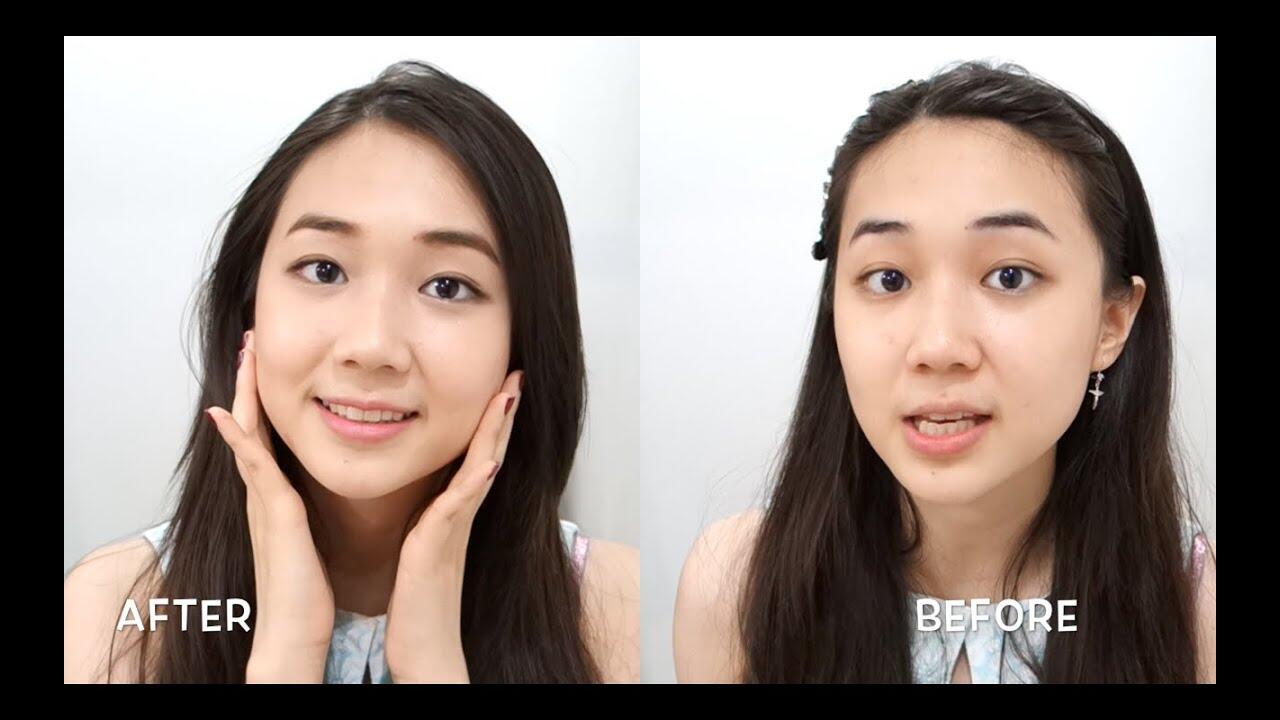 Tetap Cantik Tanpa Dandan dan Make Up, Nih Ada Tips Rahasianya
