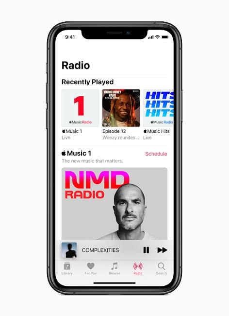 4 Alasan Kalau Apple Music Itu Lebih Baik dari Spotify Menurut Ane