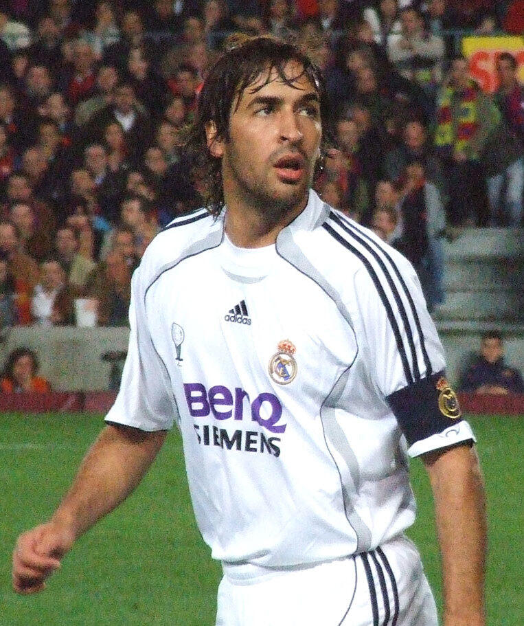 5 BINTANG MADRID YANG DIBUANG &amp; TAK DIBERI PERNGHORMATAN