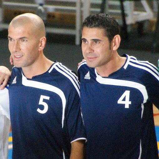 5 BINTANG MADRID YANG DIBUANG &amp; TAK DIBERI PERNGHORMATAN