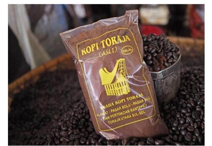 Beberapa Kopi Yang Sudah Mendunia: Gayo Favoritku 