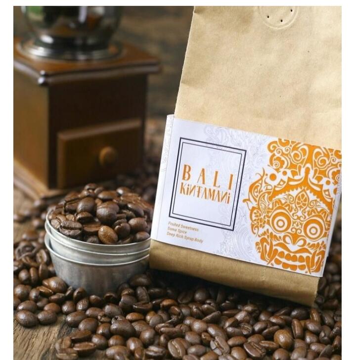 Beberapa Kopi Yang Sudah Mendunia: Gayo Favoritku 
