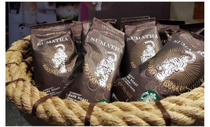 Beberapa Kopi Yang Sudah Mendunia: Gayo Favoritku 