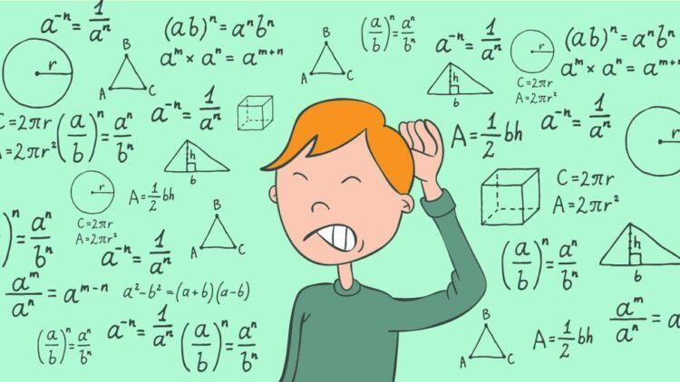 Pelajaran Matematika adalah Pelajaran Paling Penting, ini Dia Alasannya