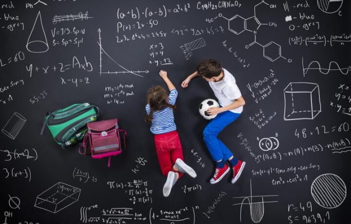 Pelajaran Matematika adalah Pelajaran Paling Penting, ini Dia Alasannya