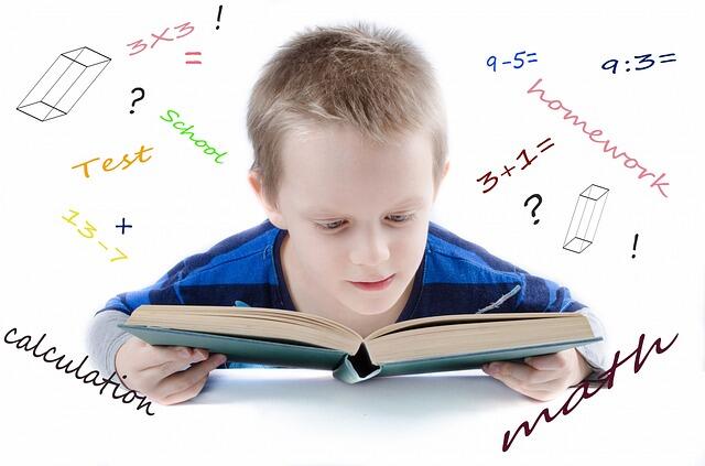 Pelajaran Matematika adalah Pelajaran Paling Penting, ini Dia Alasannya