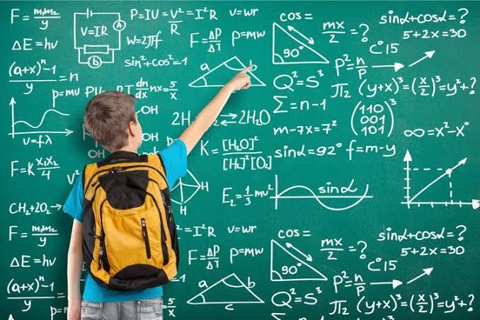 Pelajaran Matematika adalah Pelajaran Paling Penting, ini Dia Alasannya