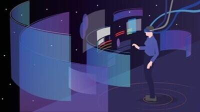 Metaverse, Teknologi yang Mengubah Dunia