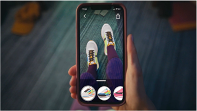 Trend Augmented Reality Tahun 2023