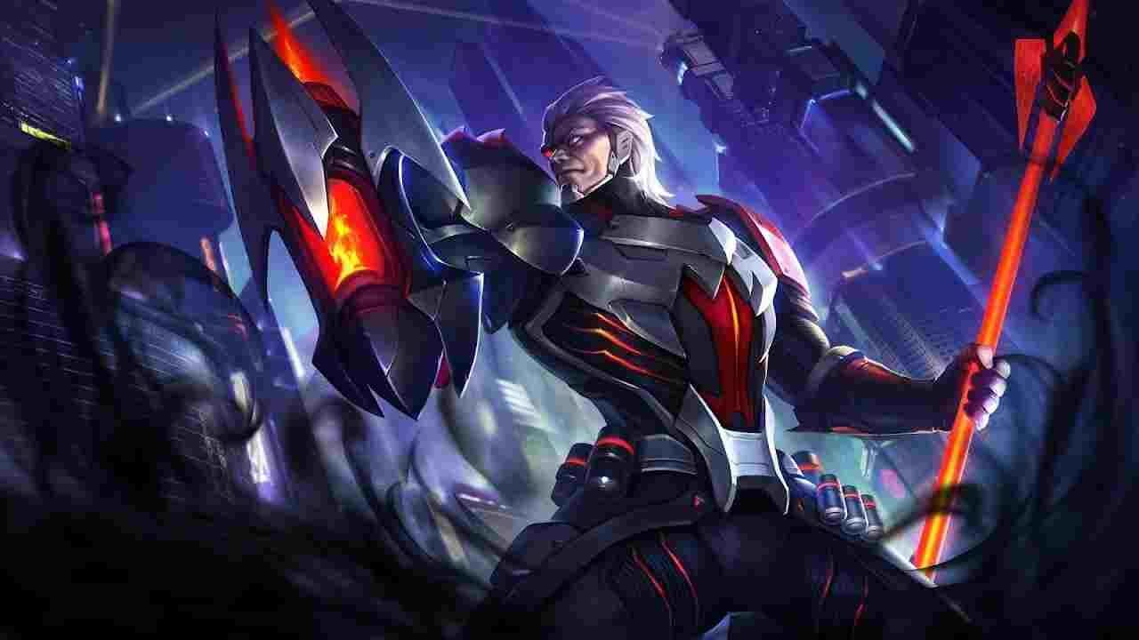 Tips Bermain Moskov Mobile Legends Sekelas Pro Player, Biar Mudah Savage