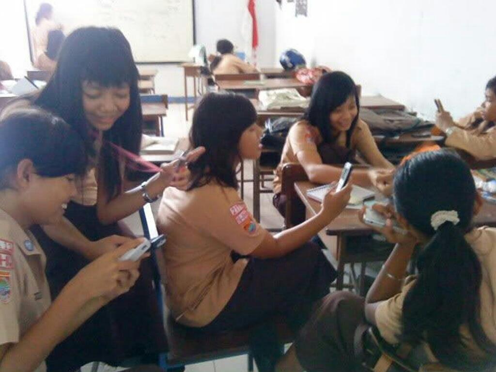 Joni Lebay si Perusak Suasana!