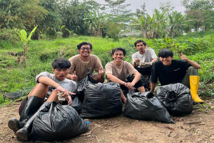 Kesadaran Masyarakat Untuk Menjaga Lingkungan Sangat Buruk? Yuk Mulai Sadar!