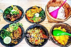 Jelajahi Keindahan Kuliner Tradisional di Desa Bogo, Bojonegoro