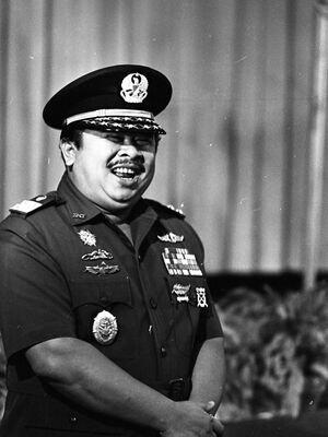 Hari Ini Dalam Sejarah : 15 Januari 1974 Peristiwa Malari! Malapetaka RI