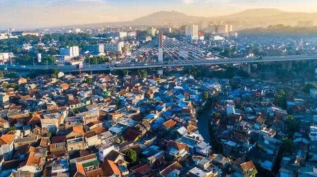 Bandung Tak Senyaman Cuitan Kang Emil, Warganet Ramai Komentari Maraknya Begal..