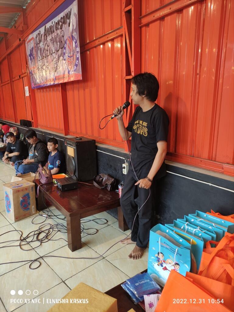 &#91; FR &#93; 12th Anniversary KASKUS REGIONAL GRESIK 