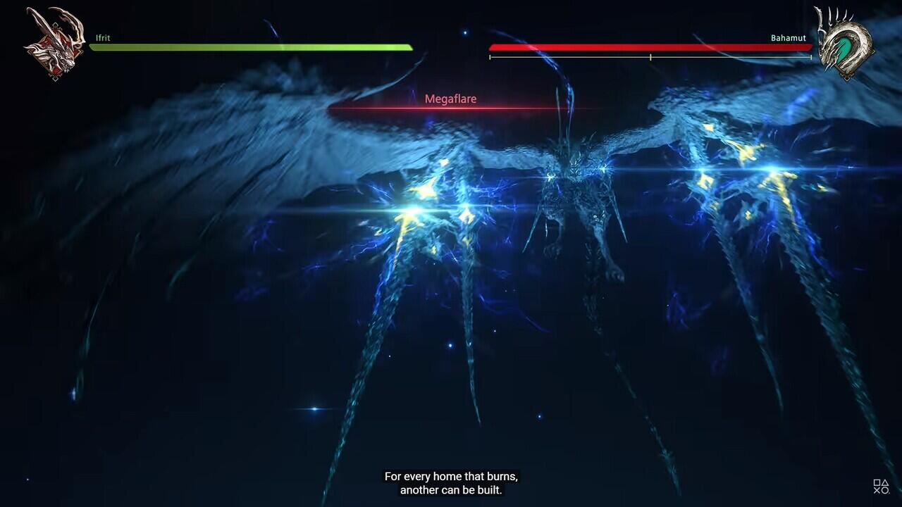 Bagaimana Summon Final Fantasy XV bisa diperbaiki? (Final Fantasy XVI kah Solusinya?)