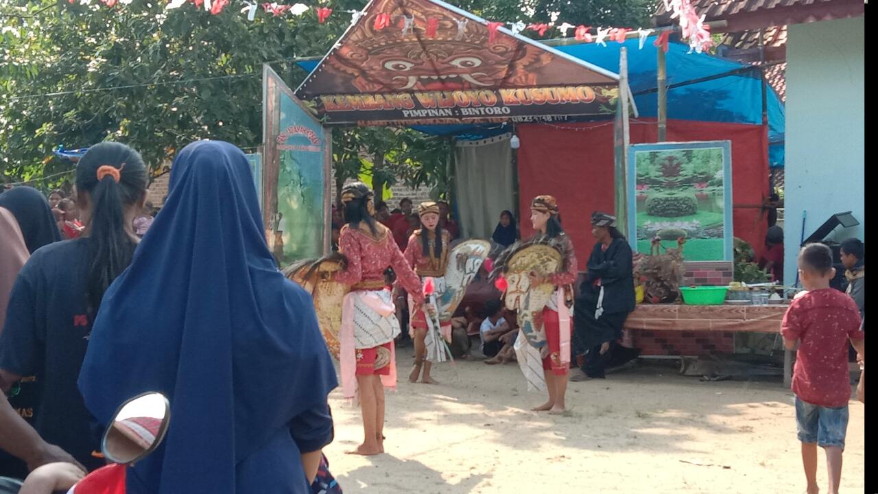 Kuda Lumping, Tari Tradisional Jawa yang Memiliki Nilai Mistis, Seni dan Sejarah 