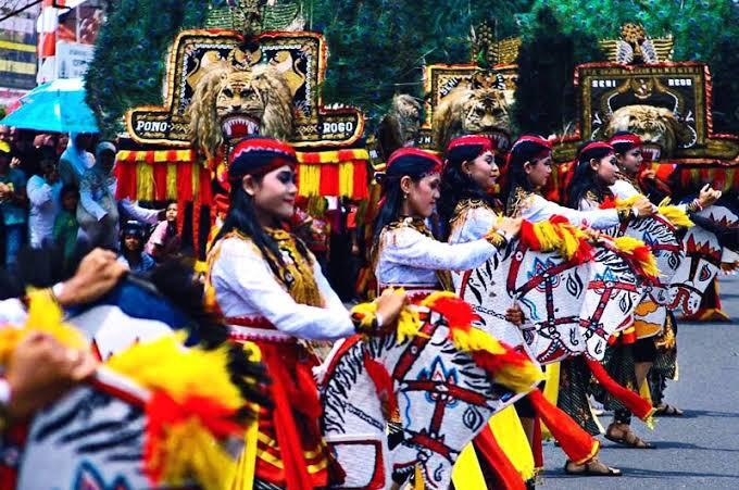 Kuda Lumping, Tari Tradisional Jawa yang Memiliki Nilai Mistis, Seni dan Sejarah 