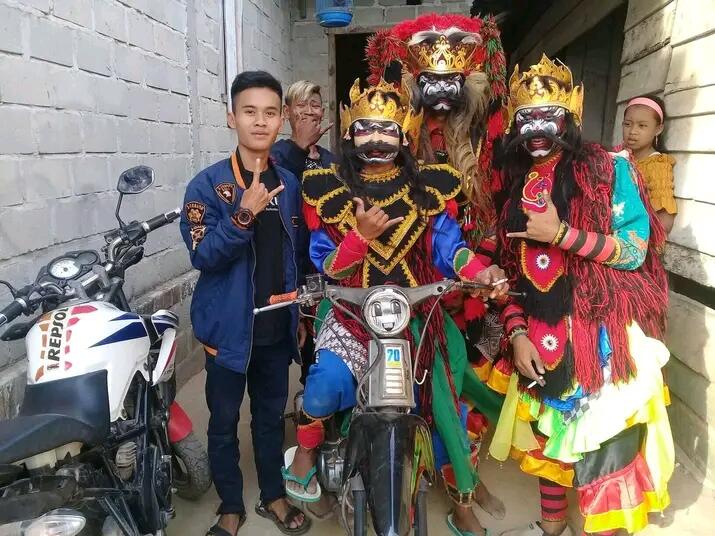 Kuda Lumping, Tari Tradisional Jawa yang Memiliki Nilai Mistis, Seni dan Sejarah 