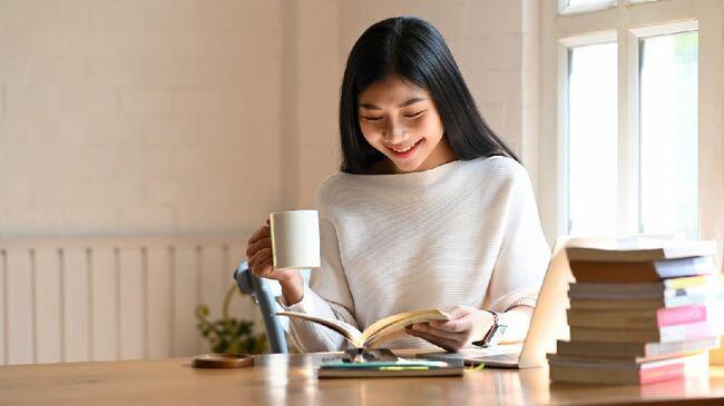 Margin Makalah: Ukuran dan Cara Mengaturnya di Word