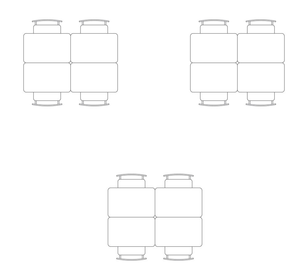 Tipe Layout Ruang Kelas dan Pengaruhnya dalam Proses Belajar. Sekolah Kamu yang Mana?