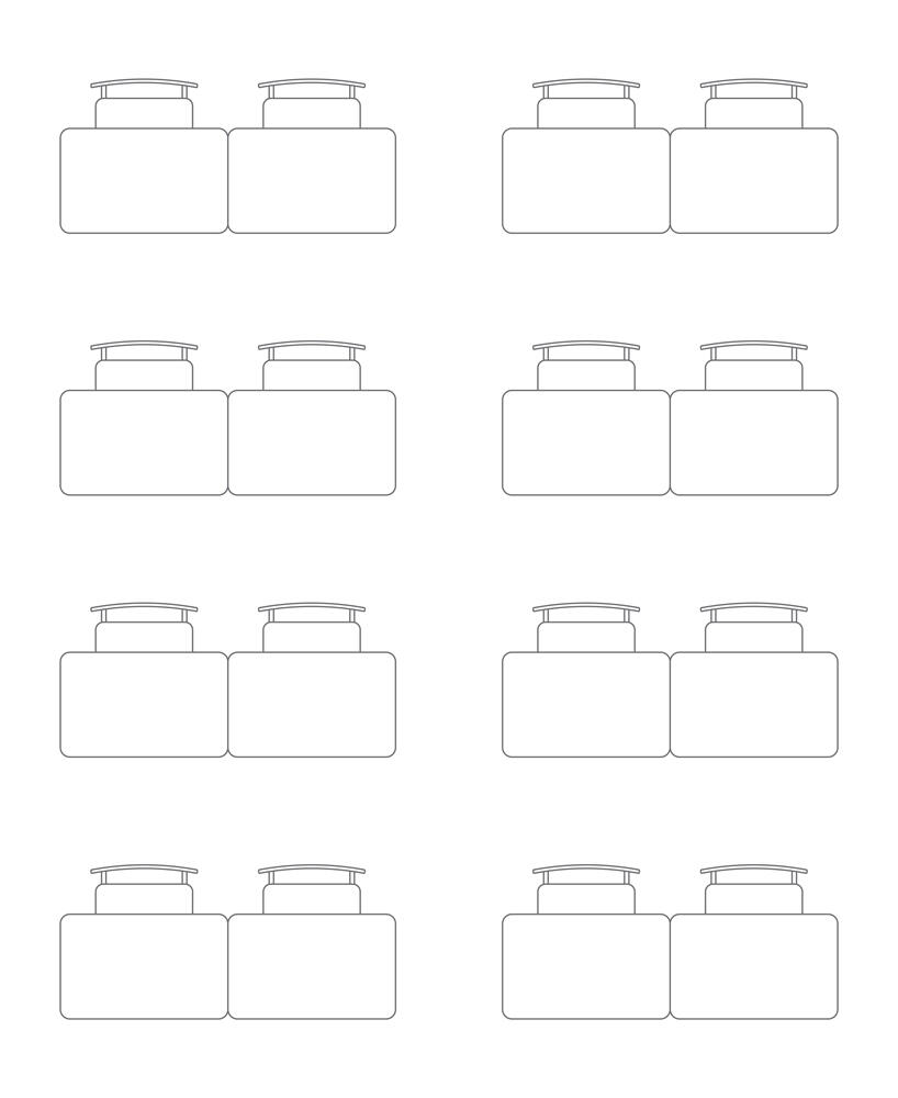 Tipe Layout Ruang Kelas dan Pengaruhnya dalam Proses Belajar. Sekolah Kamu yang Mana?