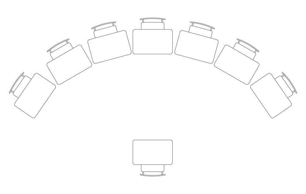 Tipe Layout Ruang Kelas dan Pengaruhnya dalam Proses Belajar. Sekolah Kamu yang Mana?