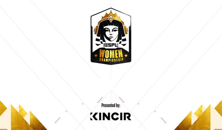 IWC Cetak Ladies Pro Player untuk Mobile Legends Bang Bang Women’s Invitational 2023