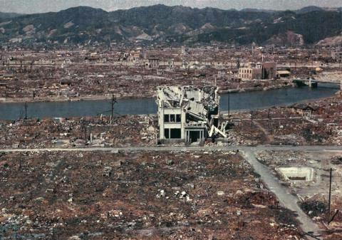 Kenapa Hiroshima-Nagasaki Bisa Dihuni Sedangkan Chernobyl Tidak?