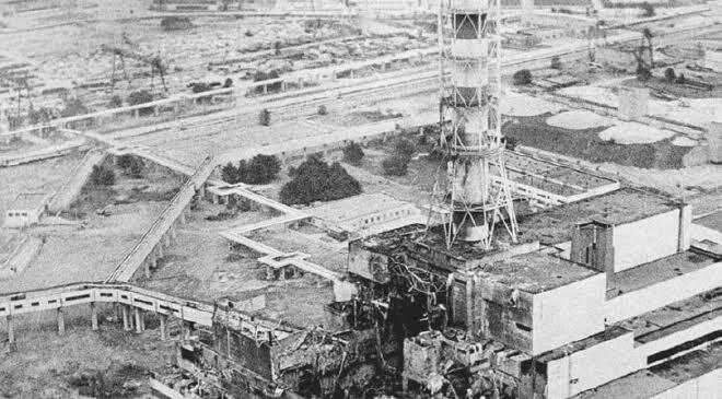 Kenapa Hiroshima-Nagasaki Bisa Dihuni Sedangkan Chernobyl Tidak?