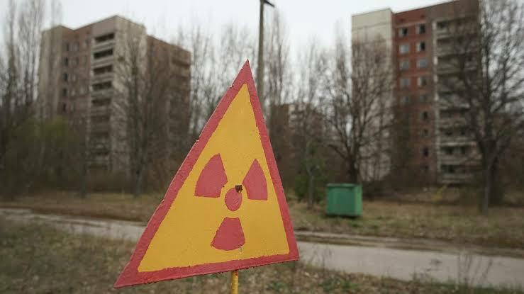 Kenapa Hiroshima-Nagasaki Bisa Dihuni Sedangkan Chernobyl Tidak?