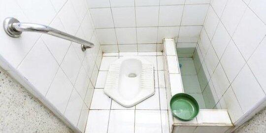 Toilet Jongkok Lebih Sehat Daripada Toilet Duduk, Begini Penjelasannya