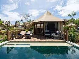 Villa Glamping Baru di Bogor | Staycation Unik dan Menyenangkan