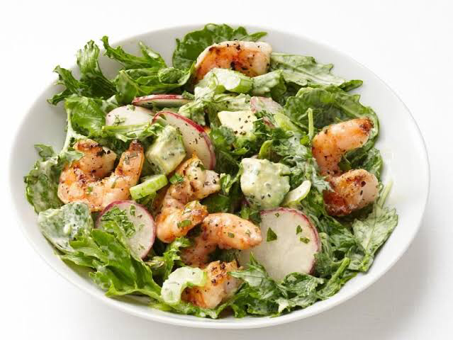 Ketahui Apa itu SALAD ?