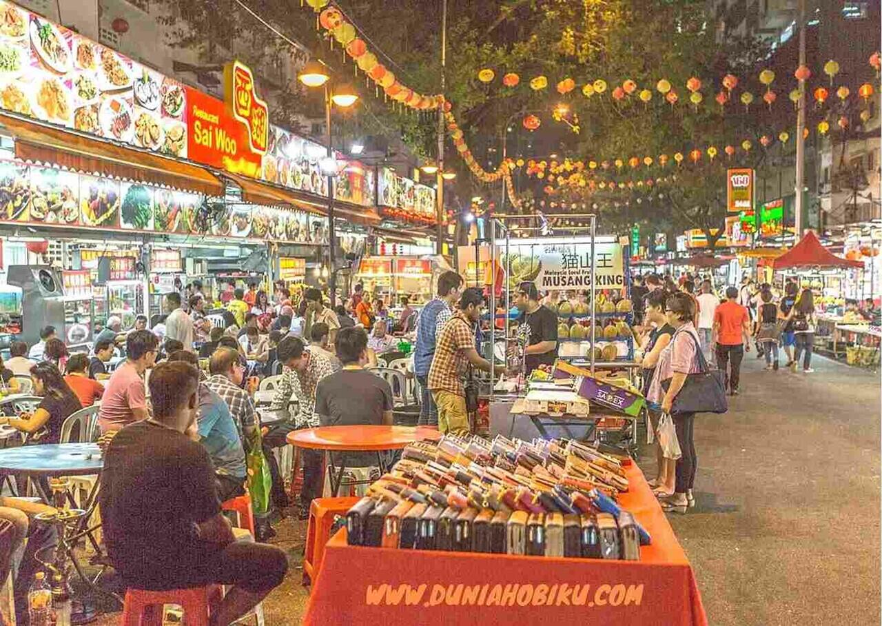 Arti Dari Kata Kuliner dan Wisata Kuliner Yang Sering Kita Dengar