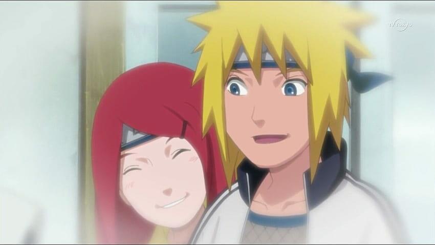 &#91;NARUTO SHIPPUDEN&#93; 4 Alasan Minato Layak Jadi Hokage Keempat