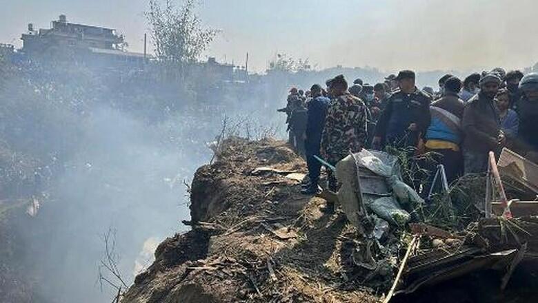 Ini Alasan Pesawat Sering Jatuh di Nepal
