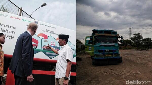 ITF Sunter Nasibmu Kini... Baca artikel detiknews, "ITF Sunter Nasibmu Kini...