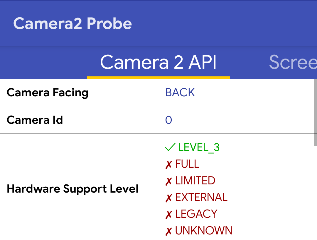 TUTORIAL ASTROFOTOGRAFI DI SEMUA TIPE ANDROID